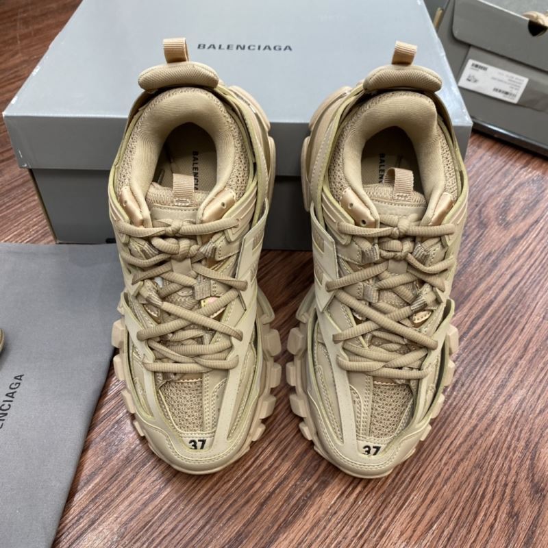 Balenciaga Track Shoes